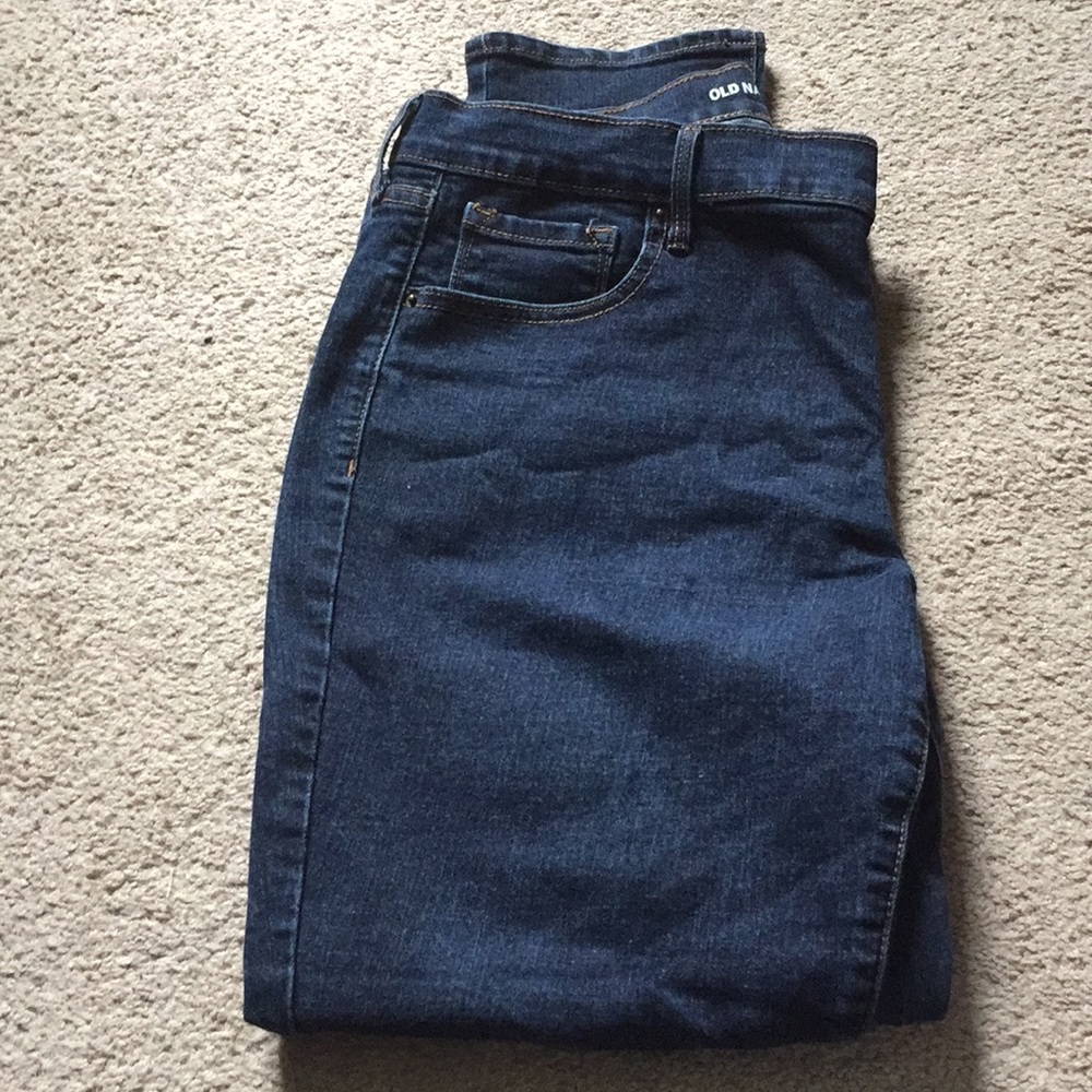 Old navy jeans